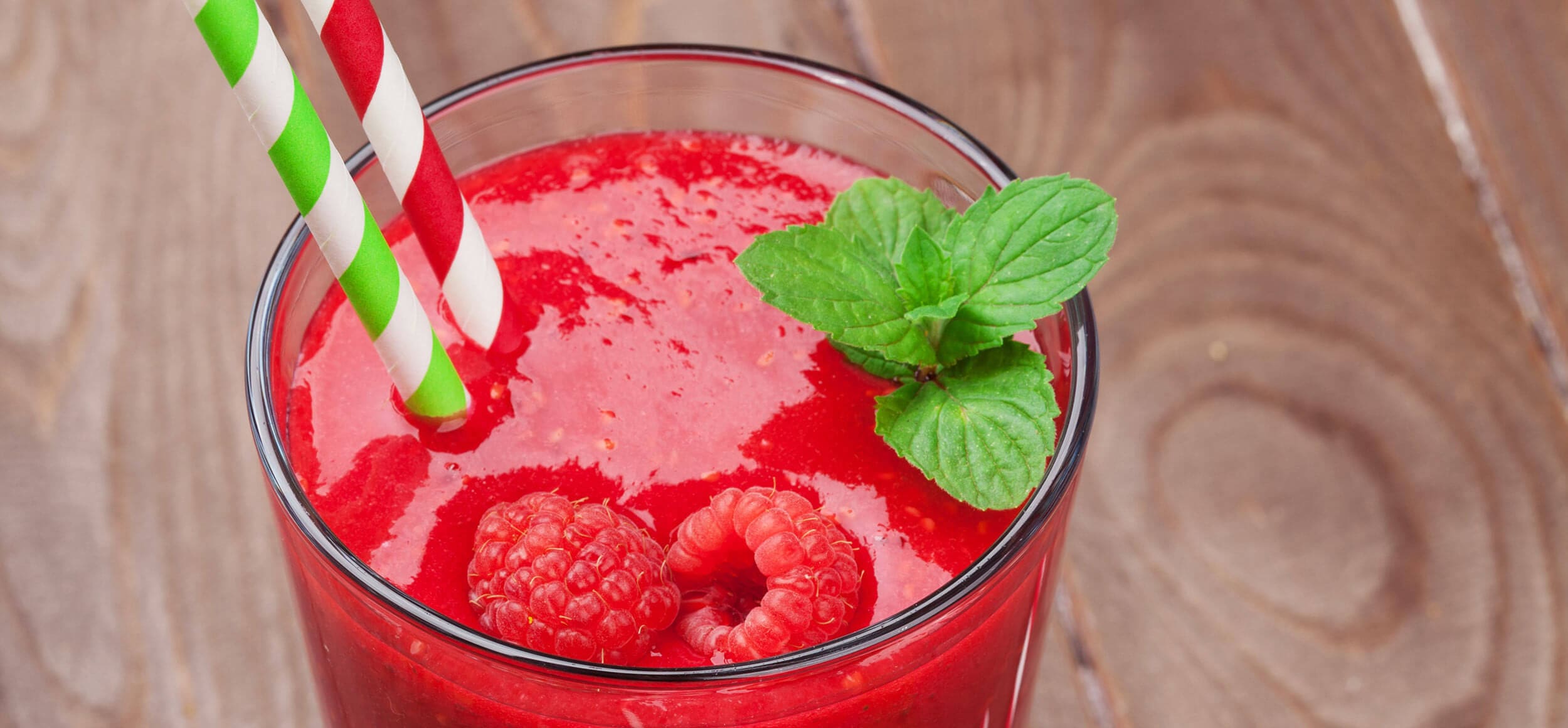 Grapefruit Raspberry Shake (vegan) - HERMESETAS AU